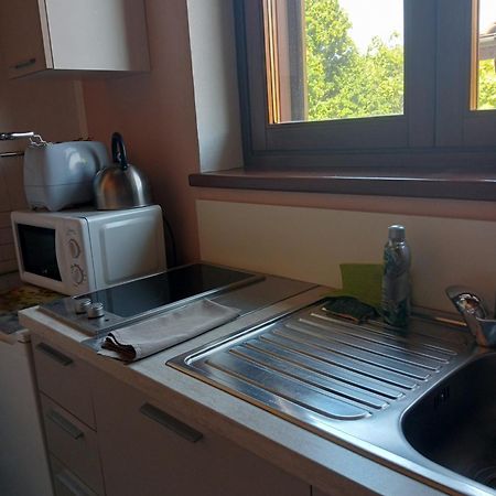 Vite Dipinte 1 Bilocale In Langa Apartment Novello Bagian luar foto