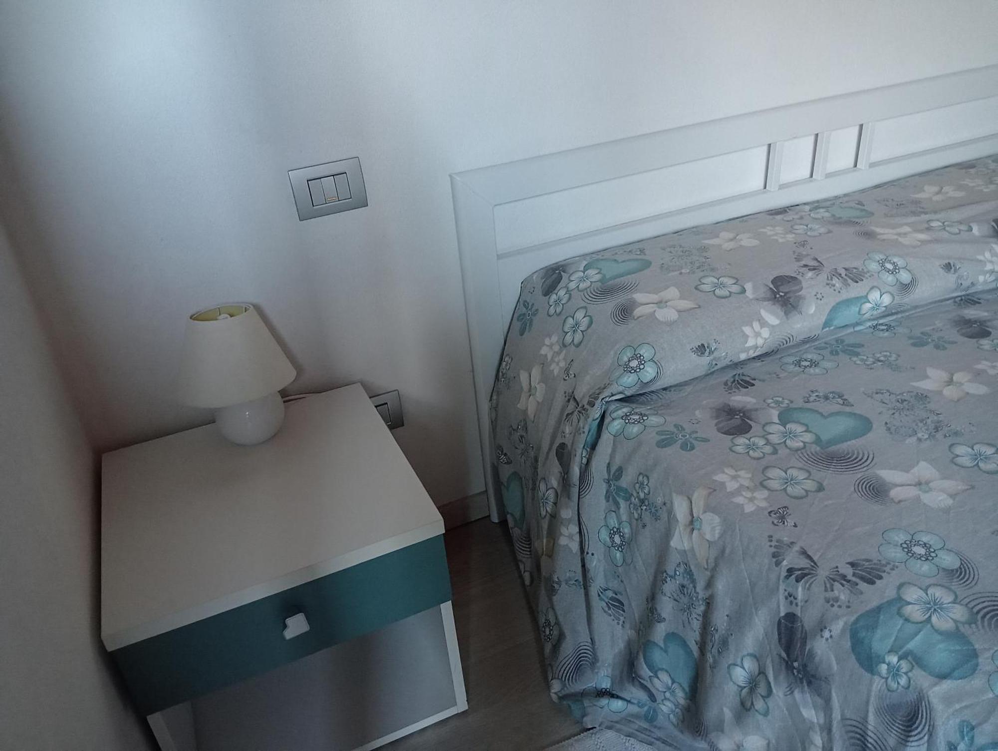 Vite Dipinte 1 Bilocale In Langa Apartment Novello Bagian luar foto